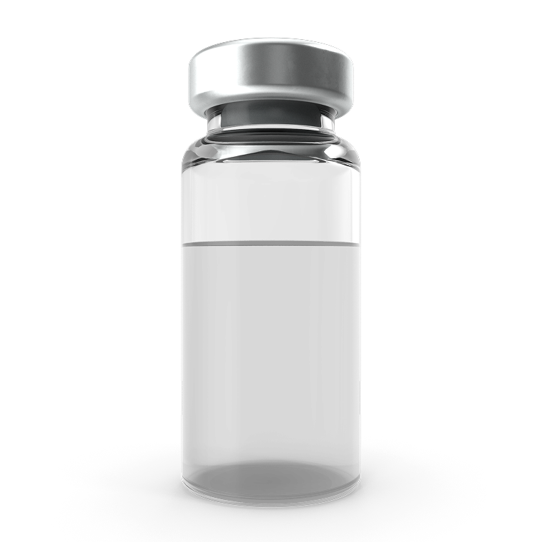 Bacteriostatic Water (3ML)