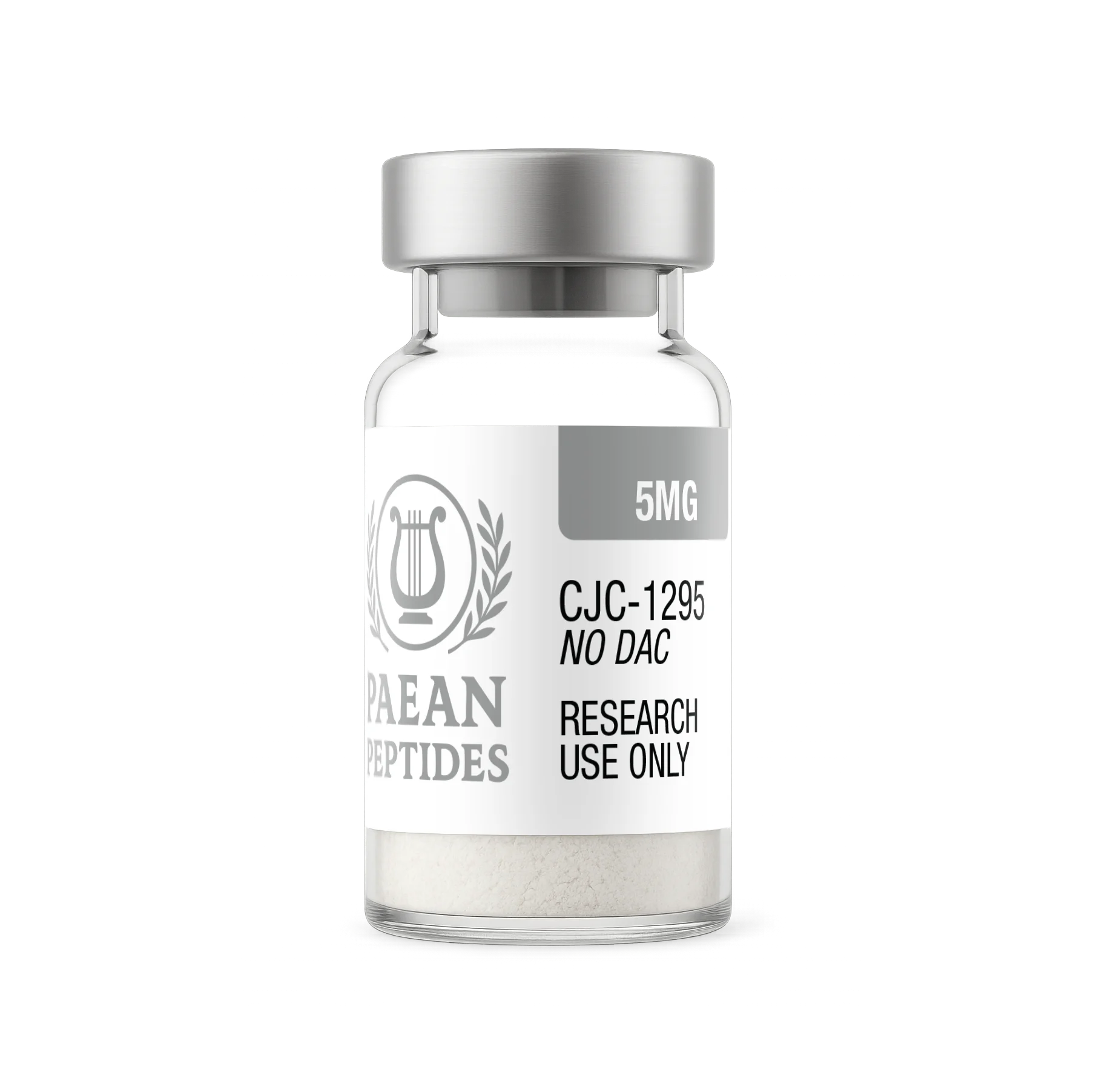 CJC-1295 With Out DAC 5MG