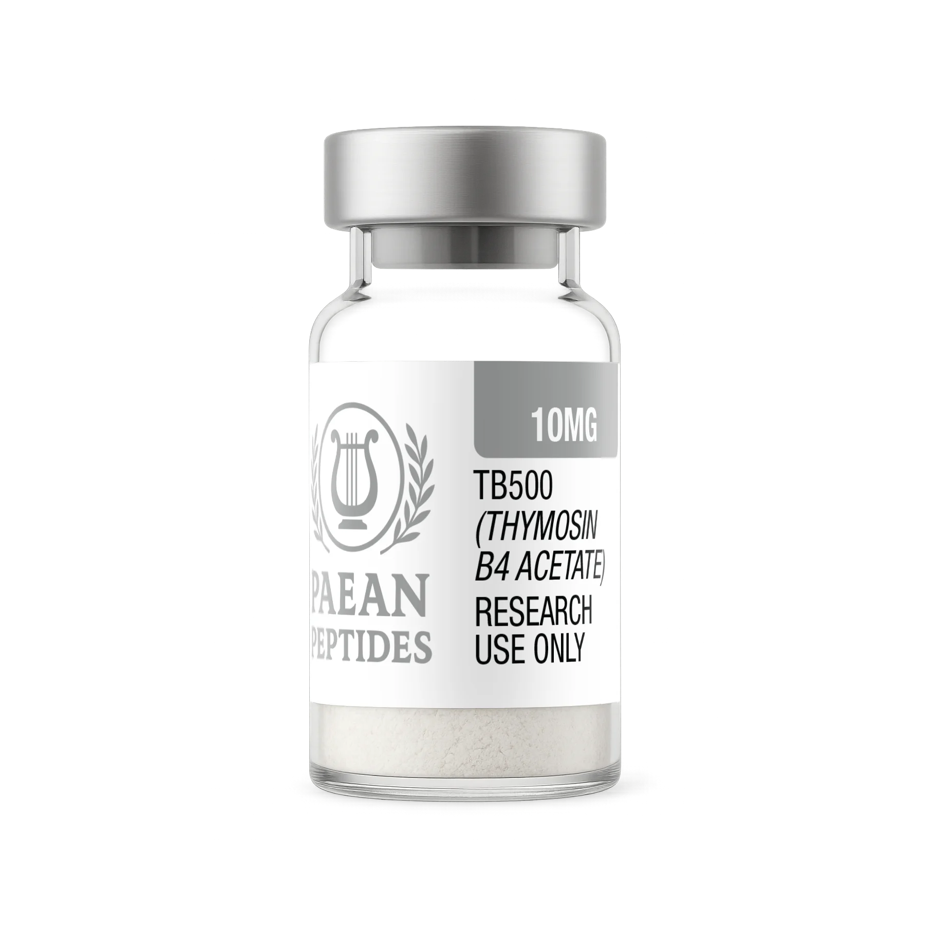 TB500 (Thymosin B4 Acetate) 10MG