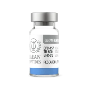 Glow Blend 70MG