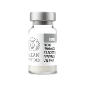 TB500 (Thymosin B4 Acetate) 10MG