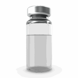 Bacteriostatic Water (3ML)